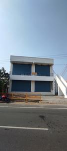 Outside View image of 869.0 Sq.ft   Shop for rent in Omalur for 53000