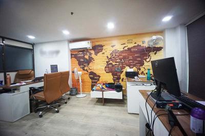 Others image of 579.0 Sq.ft   Shop for sale in South Bopal for 9000000