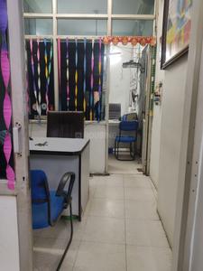 Cabin image of 480.0 Sq.ft  Ready to use Office Space for sale in Paschim Vihar for 10000000
