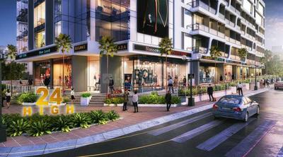 Others image of 245.0 Sq.ft   Shop for sale in Ambernath West for 5000000