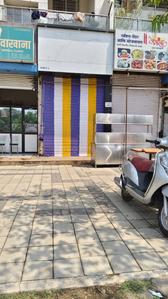 Others image of 275.0 Sq.ft   Shop for rent in Dhayari for 30000