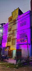 Others image of 360.0 Sq.ft  Ready to use Office Space for rent in Bompas Town for 12000