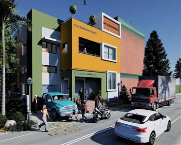 Commercial image of 3500.0 Sq.ft   Shop for rent in Vadaperumbakkam for 10000