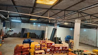Others image of 2500.0 Sq.ft   Warehouse for rent in Rasulgarh for 55000