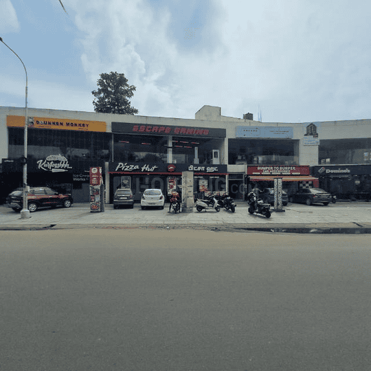 Others image of 1221.0 Sq.ft   Showroom for rent in Madipakkam for 150000
