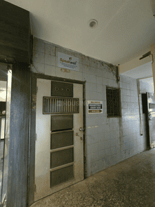 Entrance image of 220.0 Sq.ft  Ready to use Office Space for rent in Kandivali West for 25000