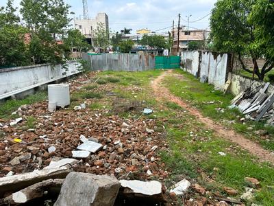 Commercial Plot