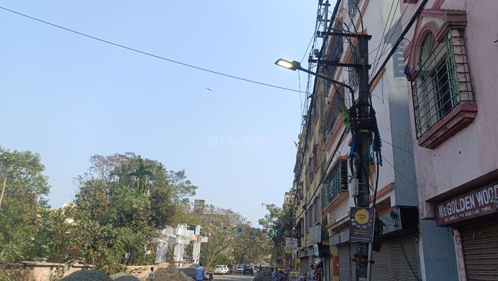 Others image of 100.0 Sq.ft pre-leased Shop for sale in Mukundapur for 1250000