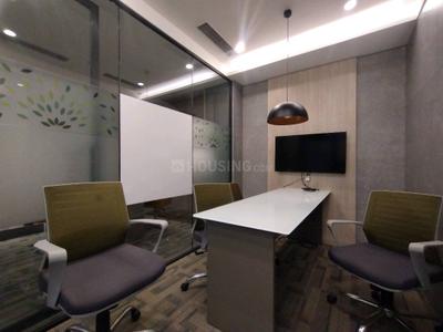 Others image of 3400.0 Sq.ft  Ready to use Office Space for rent in Vashi for 400000