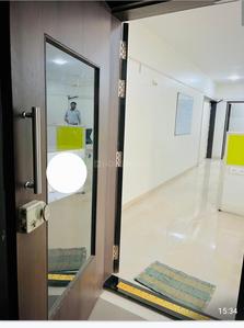 Entrance image of 2000.0 Sq.ft  Ready to use Office Space for rent in Bopodi for 61000