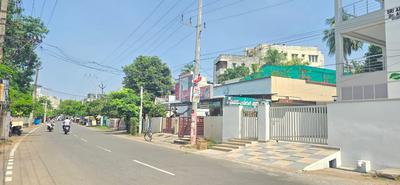 Others image of 1400.0 Sq.ft pre-leased  Shop for sale in Pratap Nagar for 48000000