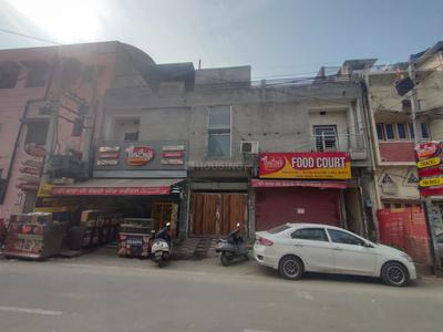 Others image of 1100.0 Sq.ft  Bare shell Office Space for rent in CMC Campus for 45000