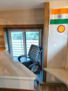 Others image of 200.0 Sq.ft  Ready to use Office Space for rent in Nerul for 25000