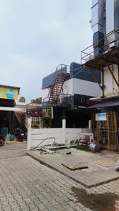 Others image of 2000.0 Sq.ft  Ready to use Office Space for rent in Mahindra World City for 80000