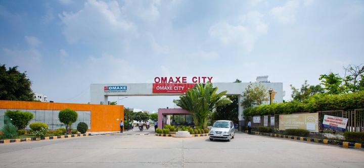 Others image of 60.0 Sq.ft   Shop for sale in Omaxe City for 1045500