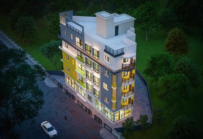 Others image of 300.0 Sq.ft   Shop for sale in Ichapur for 5500000