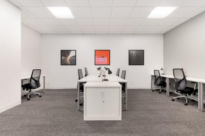 Others image of 404.0 Sq.ft  Ready to use Office Space for rent in Gachibowli for 7190