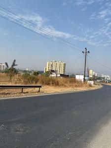 Others image of 12000.0 Sq.ft Commercial Plot for rent in Chakan for 100000