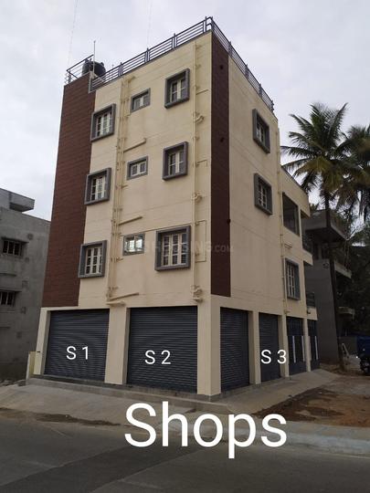 Commercial image of 260.0 Sq.ft   Shop for rent in Kengeri Satellite Town for 15000