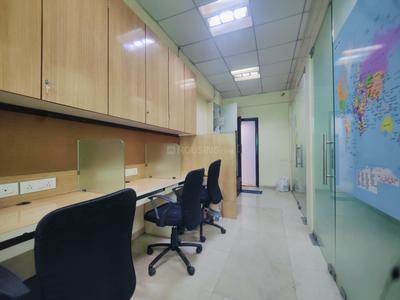 Others image of 400.0 Sq.ft pre-leased Ready to use Office Space for sale in Malad West for 14000000