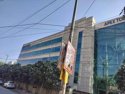 Others image of 85000.0 Sq.ft pre-leased Ready to use Office Space for sale in Vasant Kunj for 1500000000