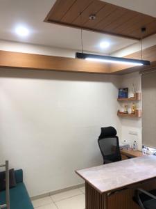 Others image of 500.0 Sq.ft  Ready to use Office Space for rent in Science City for 45000
