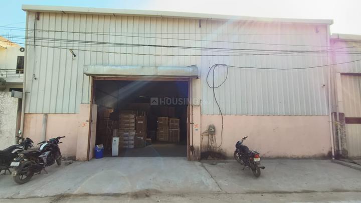 Entrance image of 3000.0 Sq.ft   Warehouse for rent in Vishwakarma Industrial Area for 48000