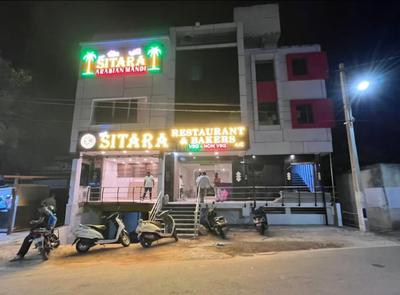 Entrance image of 2200.0 Sq.ft   Shop for rent in Thirumalagiri for 200000