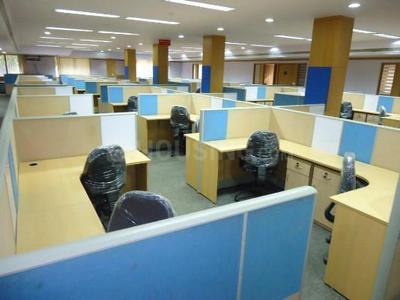 Ready to use Office Space