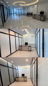 Ready to use Office Space
