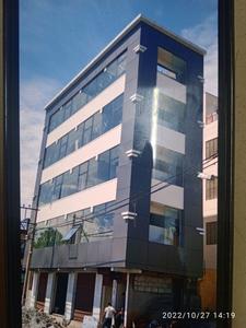 Others image of 500.0 Sq.ft  Ready to use Office Space for rent in Laggere for 20000