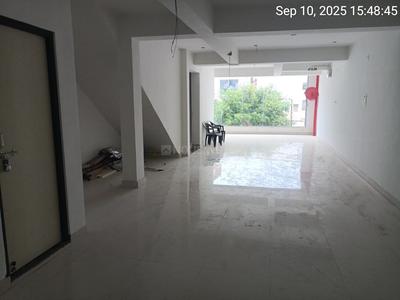 Floor Plan image of 850.0 Sq.ft   Showroom for rent in Bhojuveer for 80000