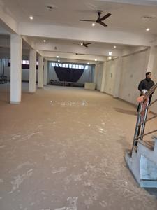 Hall image of 1500.0 Sq.ft   Showroom for rent in Khairabad for 30000