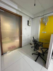 Others image of 1050.0 Sq.ft  Ready to use Office Space for rent in University Area for 60000