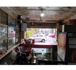 Others image of 180.0 Sq.ft pre-leased Shop for sale in Maniktala for 4000000