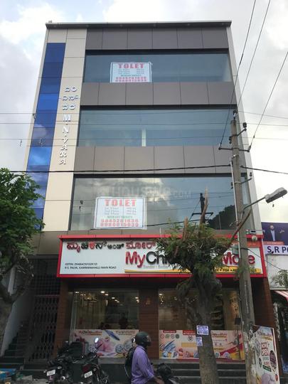 Commercial image of 1200.0 Sq.ft   Showroom for rent in Kammanahalli for 45000