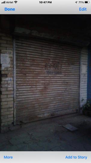 Others image of 100.0 Sq.ft   Shop for sale in Paschim Vihar for 4500000