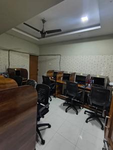 Others image of 3000.0 Sq.ft  Ready to use Office Space for rent in Saheed Nagar for 90000