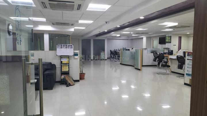 Cabin image of 12000.0 Sq.ft  Ready to use Office Space for rent in Ashok Nagar for 1300000