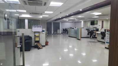 Cabin image of 12000.0 Sq.ft  Ready to use Office Space for rent in Ashok Nagar for 1300000