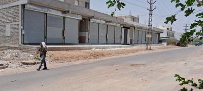 Others image of 400.0 Sq.ft Showroom for rent in Basni for 20000