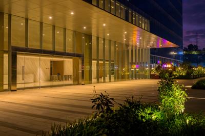 Others image of 14000.0 Sq.ft  Bare shell Office Space for sale in Yelahanka for 250000000
