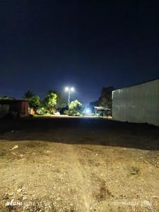 Commercial Plot