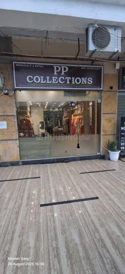 Others image of 350.0 Sq.ft   Showroom for rent in Delta I for 90000