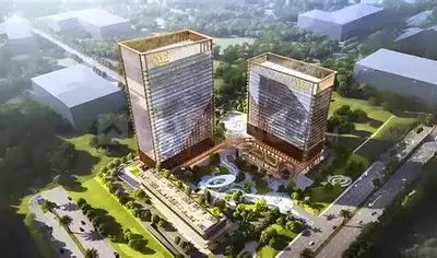 Others image of 400.0 Sq.ft  Bare shell Office Space for sale in Sector 142 for 4400000