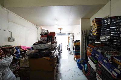 Others image of 450.0 Sq.ft   Shop for rent in Dhayari for 32000