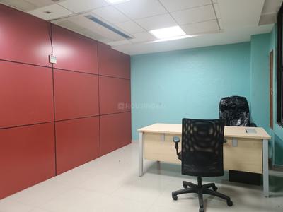 Ready to use Office Space
