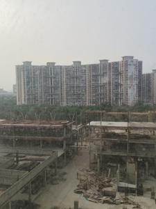 Outside View image of 350.0 Sq.ft  Ready to use Office Space for sale in Sector 73 for 4500000