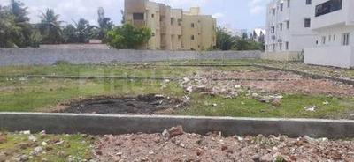 Commercial Plot