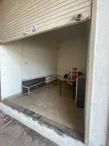 Entrance image of 160.0 Sq.ft  Ready to use Office Space for sale in Chilkalthana for 1600000
